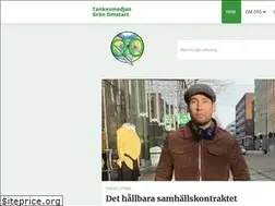 Sites similar to gronomstart.se