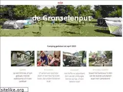 Sites similar to gronselenput.nl