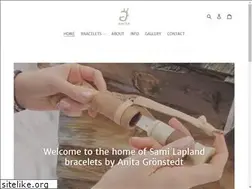 Sites similar to gronstedtdesign.com