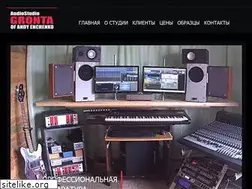 Sites similar to gronta.ru