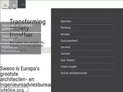 Sites similar to grontmij.net