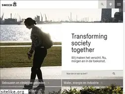 Sites similar to grontmij.nl