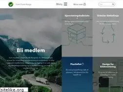 Sites similar to grontpunkt.no