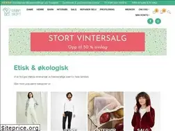 Sites similar to grontskift.no