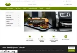 Sites similar to gronych.cz