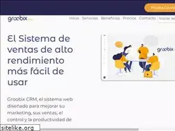 Sites similar to groobix.com