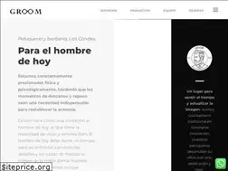 Sites similar to groom.cl