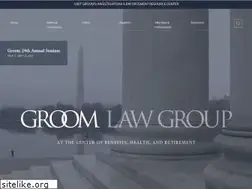 Sites similar to groom.com