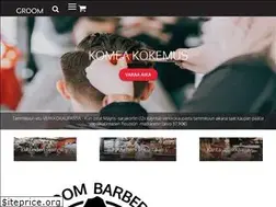 Sites similar to groom.fi