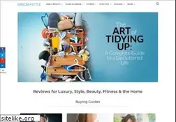Sites similar to groomandstyle.com