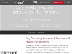 Sites similar to groomarts.com