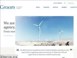 Sites similar to groomassocies.com