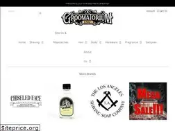 Sites similar to groomatorium.com