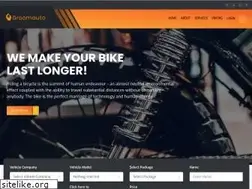 Sites similar to groomauto.in