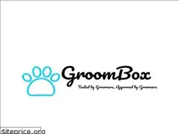 Sites similar to groomboxss.com