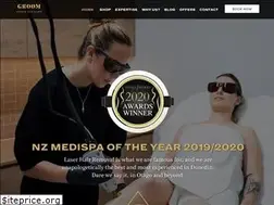 Sites similar to groomclinic.co.nz