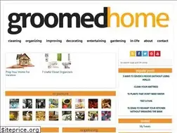 Sites similar to groomedhome.com
