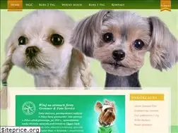 Sites similar to groomer.edu.pl