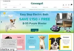 Sites similar to groomers-online.com