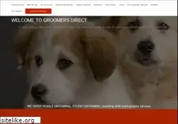 Sites similar to groomersdirect.com