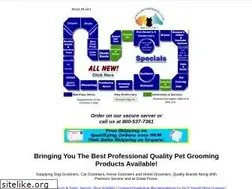 Sites similar to groomersmall.com