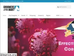 Sites similar to groomersmart.com