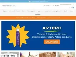 Sites similar to groomerspro.com