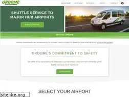 Sites similar to groometransportation.com