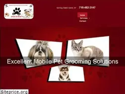 Sites similar to groomgoround.com