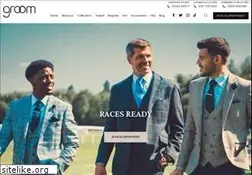 Sites similar to groomhire.co.uk