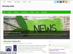 Sites similar to grooming-combo.blogspot.com