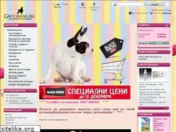 Sites similar to grooming.bg