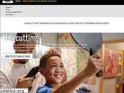 Sites similar to grooming.wahl.com