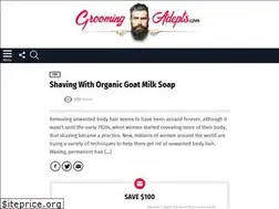 Sites similar to groomingadepts.com