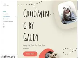 Sites similar to groomingbygaldy.net