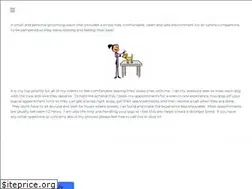 Sites similar to groomingbyjaime.com