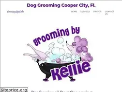 Sites similar to groomingbykellie.com