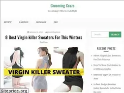 Sites similar to groomingcraze.com