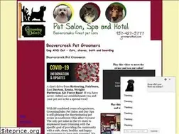 Sites similar to groomingdalespetsalon.com