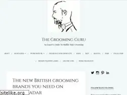 Sites similar to groomingguru.co.uk