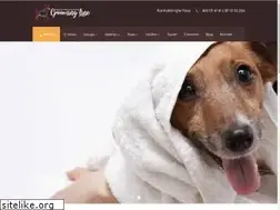 Sites similar to groomingline.rs