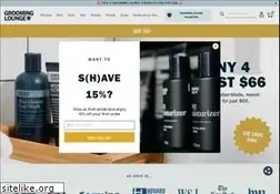Sites similar to groominglounge.com