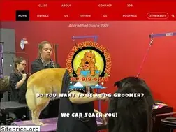 Sites similar to groomingschoolofindiana.com