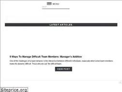 Sites similar to groomingthoughtleaders.com