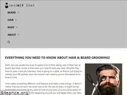 Sites similar to groominguru.com