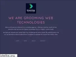 Sites similar to groomingwebtechnologies.com
