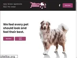Sites similar to groomingwithfinesse.com