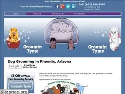 Sites similar to groomintyme.com