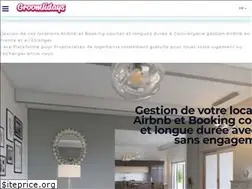 Sites similar to groomlidays.com