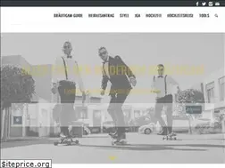 Sites similar to groomondo.com